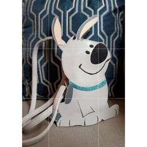 Disney's Mulan Little Brother Fashion Shoulder Bag